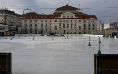 8. Saison ‘Grundlagen des Eislaufens’ – Erwachsene, 2023/24