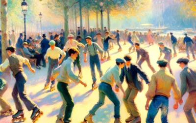 Rollsommer 2024